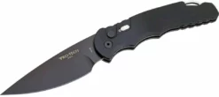 PROTECH KNIVES Protech TR-4.3 Tactical Response 4 Auto Knife (4")
