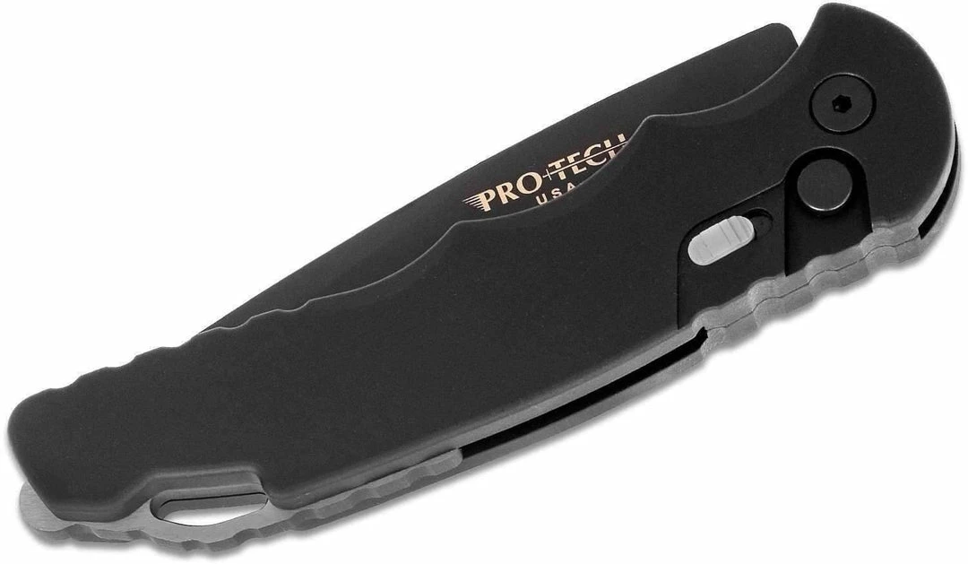 Top 10 β PROTECH KNIVES Protech TR-4.3 Tactical Response 4 Auto Knife (4") π 5 PROTECH KNIVES Protech TR-4.3 Tactical Response 4 Auto Knife (4")