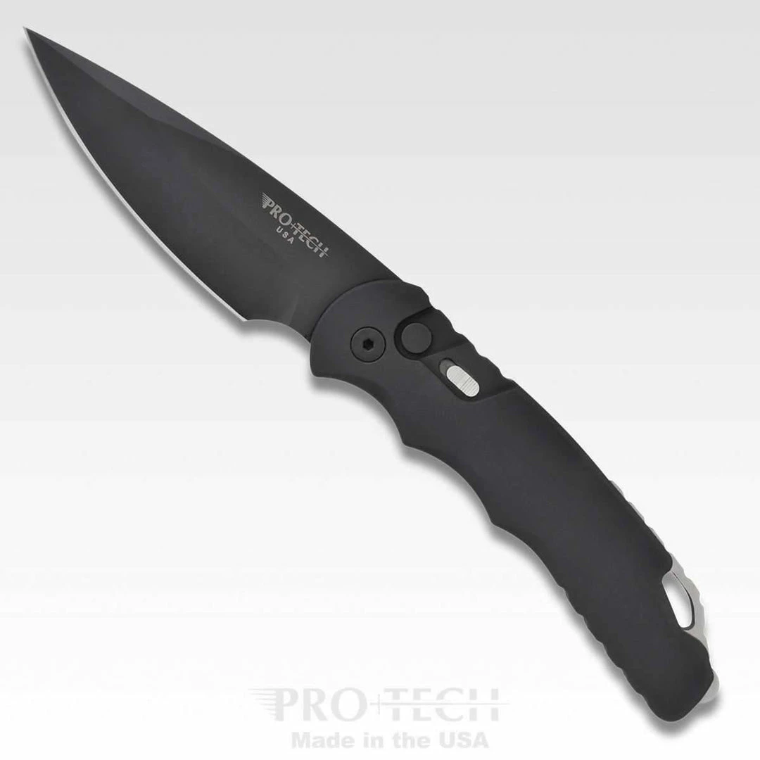 Top 10 β PROTECH KNIVES Protech TR-4.3 Tactical Response 4 Auto Knife (4") π 6 PROTECH KNIVES Protech TR-4.3 Tactical Response 4 Auto Knife (4")