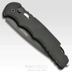 Top 10 β PROTECH KNIVES Protech TR-4.3 Tactical Response 4 Auto Knife (4") π 11 PROTECH KNIVES Protech TR-4.3 Tactical Response 4 Auto Knife (4