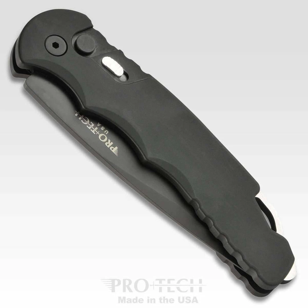 Top 10 β PROTECH KNIVES Protech TR-4.3 Tactical Response 4 Auto Knife (4") π 7 PROTECH KNIVES Protech TR-4.3 Tactical Response 4 Auto Knife (4")