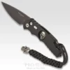 PROTECH KNIVES Protech TR-5.70 Skull Limited Edition Knife (S35VN) All Knife Brands