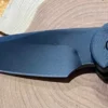 Promo ๐ PROTECH KNIVES Protech TR-5 Operator Tactical Response Black S35VN Tritium ๐ 2 PROTECH KNIVES Protech TR-5 Operator Tactical Response Black S35VN Tritium