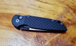 PROTECH KNIVES Protech USA Tactical Response Auto Knife (3.5