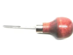 U.J. Ramelson Ramelson 107H 5pc Sub Miniature Detail Palm Carving Set