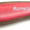 U.J. Ramelson Ramelson Chip Carving Knife - Various Sizes