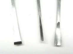 Ramelson Professional Wood Carving Tools: 107 X 5 Set