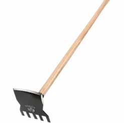 ROGUE HOE DISTRIBUTING Trailbuilding Tools Rogue 70HR Hoe & Rake (USA)