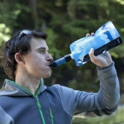 Cheap π Sawyer Mini Water Filtration System π₯° 11 Sawyer Mini Water Filtration System