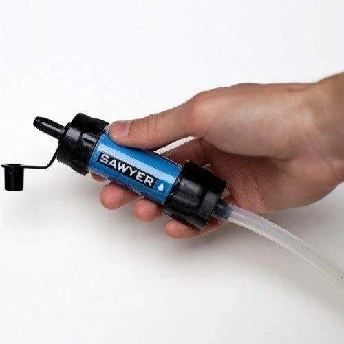 Cheap π Sawyer Mini Water Filtration System π₯° 7 Sawyer Mini Water Filtration System