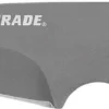 Schrade SCHCC1 Pocket Clip Fixed Blade Knife All Fixed Blades