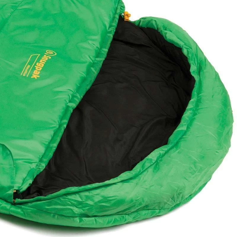 New 🌟 Snugpak Base Camp Nautilus Sleeping Bag ✨ 4 Snugpak Base Camp Nautilus Sleeping Bag