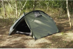Snugpak Bunker 3 Person Tent / Tactical Shelter (Olive) Tents & Shelters