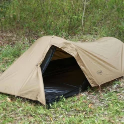 Tents & Shelters Snugpak Ionosphere Tent 1 Person Tent