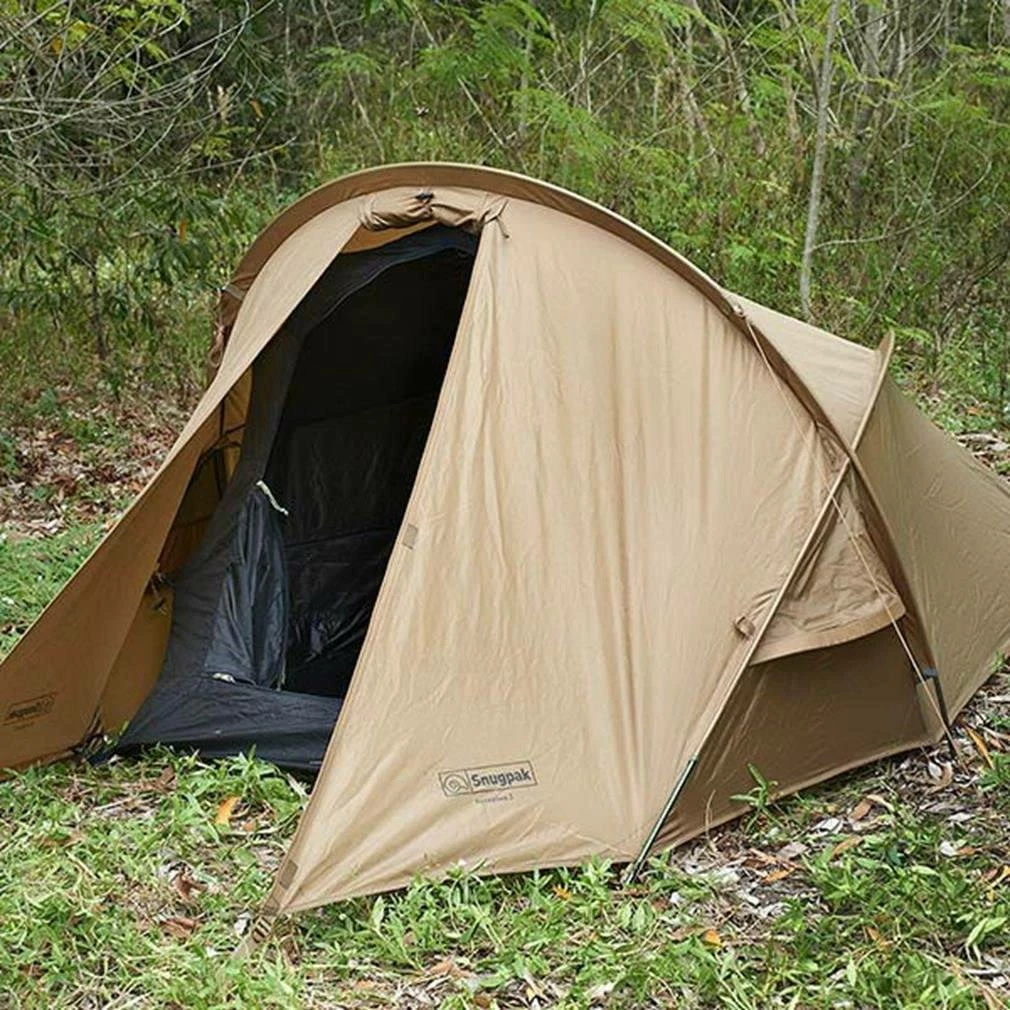 Wholesale ✨ Tents & Shelters Snugpak Scorpion 2-Person Tent 😍 9 Tents & Shelters Snugpak Scorpion 2-Person Tent
