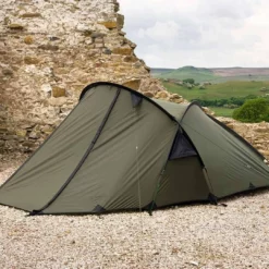 Snugpak Scorpion 3 Tent 4 Season Tent (Olive) Tents & Shelters