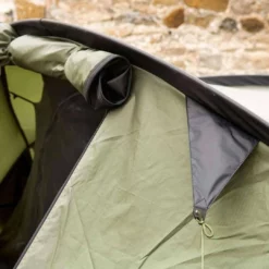 Snugpak Scorpion 3 Tent 4 Season Tent (Olive) Tents & Shelters
