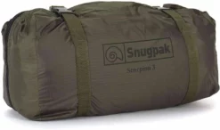 Snugpak Scorpion 3 Tent 4 Season Tent (Olive) Tents & Shelters
