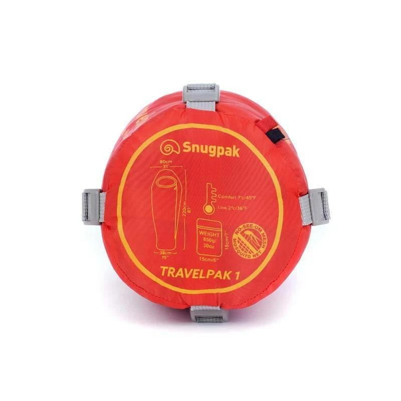 Top 10 😍 Snugpak Travelpak 1 Sleeping Bags 🎁 6 Snugpak Travelpak 1 Sleeping Bags