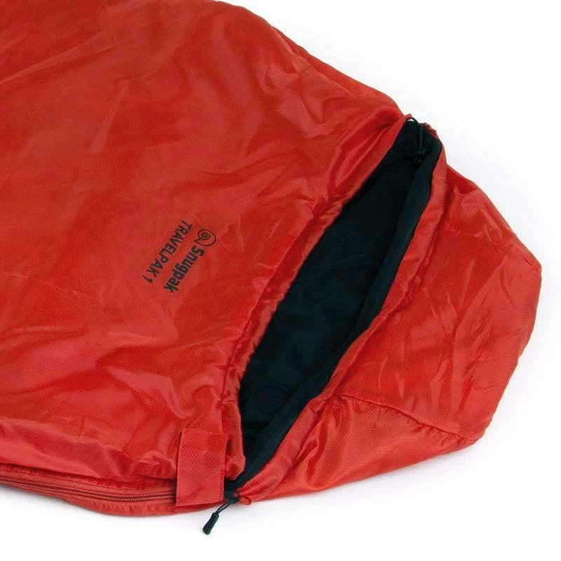 Top 10 😍 Snugpak Travelpak 1 Sleeping Bags 🎁 7 Snugpak Travelpak 1 Sleeping Bags