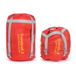 Snugpak Travelpak 3 Sleeping Bags