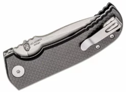 Best Pirce π€© SPARTAN BLADES Spartan Field Grade Les George Astor SFBL8CF Folding Knife 3.625" CTS-XHP π 10 SPARTAN BLADES Spartan Field Grade Les George Astor SFBL8CF Folding Knife 3.625