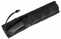 SPARTAN BLADES Spartan Harsey Difensa Combat Knife 6-1/4