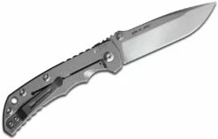 Top 10 β SPARTAN BLADES Spartan Harsey Folding SF5SW Knife 3.95" S45VN Titanium π 8 SPARTAN BLADES Spartan Harsey Folding SF5SW Knife 3.95