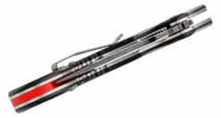 Promo π SPARTAN BLADES Spartan Ronin Shoto SFBL9BK Folding Karambit 3.25" CTS-XHP π 12 SPARTAN BLADES Spartan Ronin Shoto SFBL9BK Folding Karambit 3.25