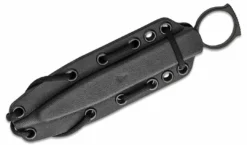 SPARTAN BLADES Spartan SB9BK CQB Close Quarters Battle Tool, 2-7/8