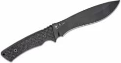 Flash Sale π₯° SPARTAN BLADES Spartan SBSL002BKBK Machai Fixed Blade Knife 6.625" 𧨠9 SPARTAN BLADES Spartan SBSL002BKBK Machai Fixed Blade Knife 6.625