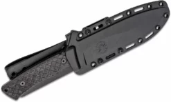 Flash Sale π₯° SPARTAN BLADES Spartan SBSL002BKBK Machai Fixed Blade Knife 6.625" 𧨠10 SPARTAN BLADES Spartan SBSL002BKBK Machai Fixed Blade Knife 6.625