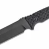 SPARTAN BLADES Spartan SBSL003BKBK Pro Grade Damysus Fixed Blade Knife 5.5"