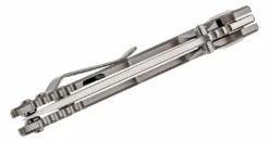 SPARTAN BLADES Spartan SHF Harsey SF10SW Folding Knife 3.25