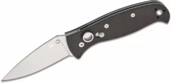 Spyderco Autonomy 2 C165GP2 Auto Folding Knife G10 (USA) Spyderco Knives