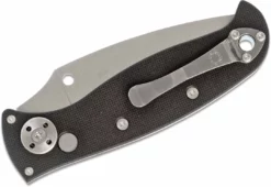 Spyderco Autonomy 2 C165GP2 Auto Folding Knife G10 (USA) Spyderco Knives