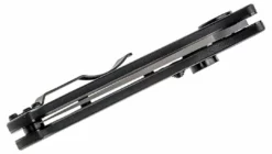 Buy ๐ฅ Spyderco Knives Spyderco Autonomy 2 C165GPBBK2 Auto Folding Knife LC200N Black DLC Blade ๐ 9 Spyderco Knives Spyderco Autonomy 2 C165GPBBK2 Auto Folding Knife LC200N Black DLC Blade