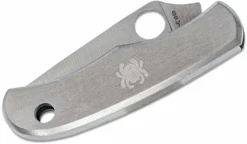 Coupon ๐งจ Spyderco Bug Non-Locking Knife Stainless Steel - PlainEdge Spyderco Knives ๐ฅฐ 9 Spyderco Bug Non-Locking Knife Stainless Steel - PlainEdge Spyderco Knives