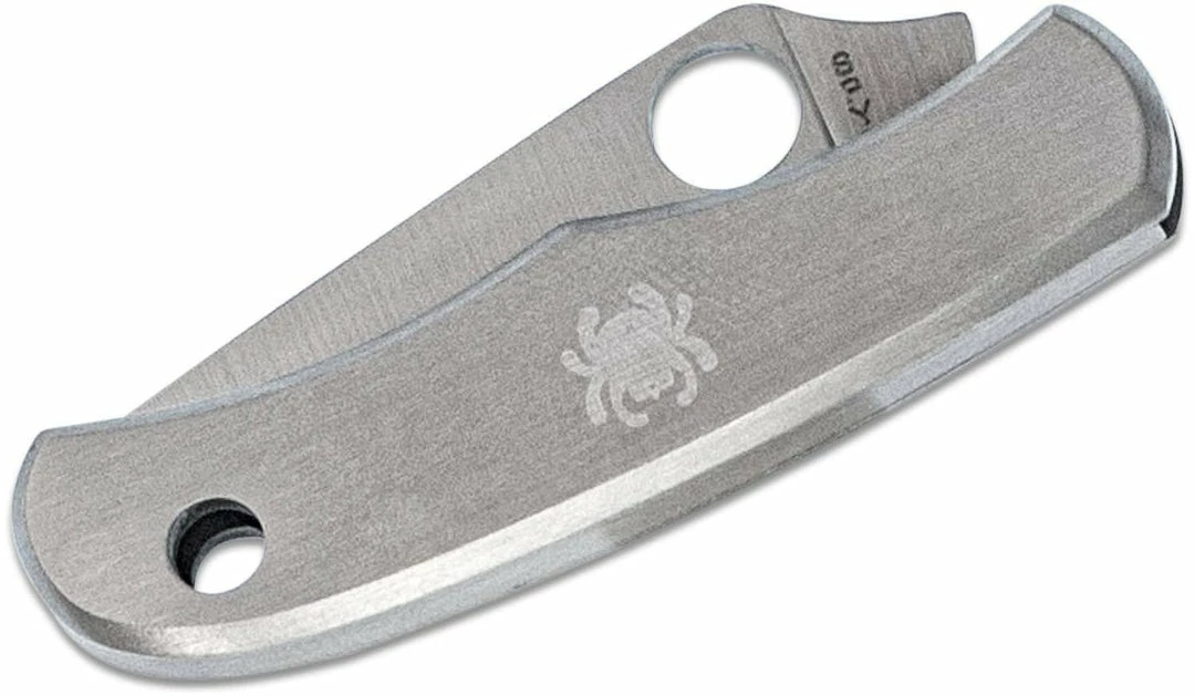 Coupon ๐งจ Spyderco Bug Non-Locking Knife Stainless Steel - PlainEdge Spyderco Knives ๐ฅฐ 4 Spyderco Bug Non-Locking Knife Stainless Steel - PlainEdge Spyderco Knives