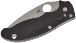 Spyderco C101GP2 Manix 2 Knife