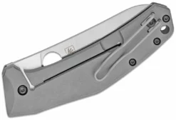 Spyderco C211TIP SpydieChef Folding Knife 3.32