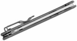 Spyderco C211TIP SpydieChef Folding Knife 3.32