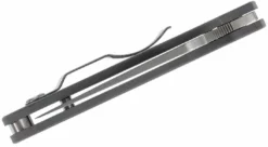 Spyderco Knives Spyderco C223GPDGY Para 3 Maxamet Knife (USA)