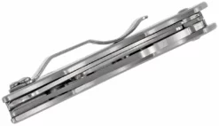 Spyderco ClipiTool Scissors Folding Knife 2