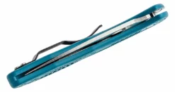 Spyderco Knives Spyderco Delica 4 C11FPWK390 Knife 2.9