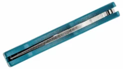 Spyderco Knives Spyderco Manbug Lightweight Folding Knife 1.97