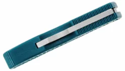 Spyderco Knives Spyderco Manbug Lightweight Folding Knife 1.97