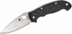 Spyderco Manix 2 XL C95GP2 Folding Knife 3.88