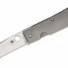 Spyderco Marcin Slysz SwayBack Folding Knife 3.53" C249TIP Spyderco Knives
