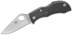 Spyderco MBKP Manbug Lightweight Folding Knife 1-7/8